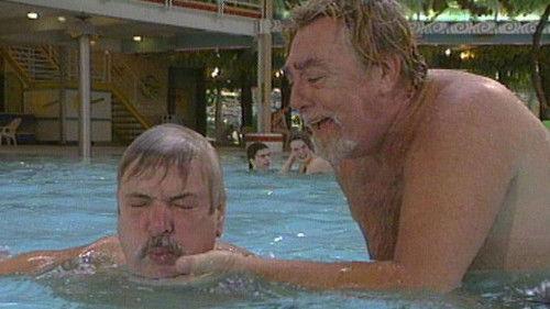 Oppassen!!! Season 3 Episode 4 - Sink or Swim