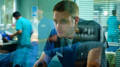 Casualty Season 30 Episode 17 - A Life Less Ordinary