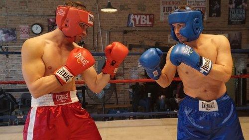 Chicago Fire Season 4 Episode 14 - All Hard Parts