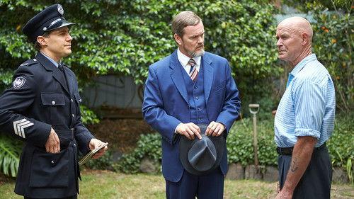 The Doctor Blake Mysteries Season 3 Episode 7 - Room Without a View