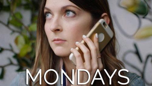 Mondays Season 1 Episode 17 - That Time When I Called During Days