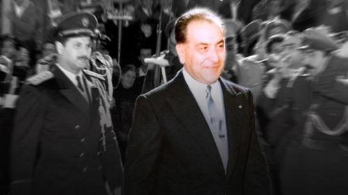 Al Jazeera World Season 13 Episode 11 - The Soldier Statesman