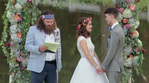 Duck Dynasty Season 8 Episode 9 - John Luke Gets Hitched