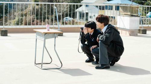 Depth of Field Season 1 Episode 3 - Things that cannot be discarded