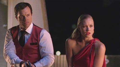 undefined Season 1 Episode 3 - Chuck Versus the Tango