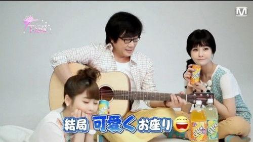 Princess T-ara Season 1 Episode 16 - Episode 16