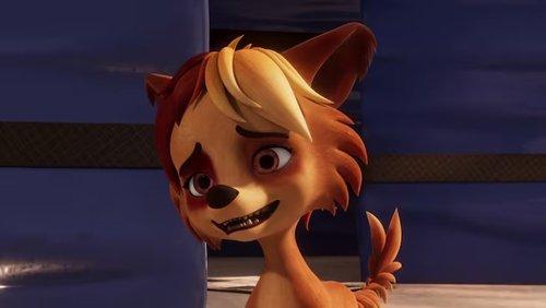 100% Wolf: The Legend of the Moonstone Season 2 Episode 4 - Something Peculious