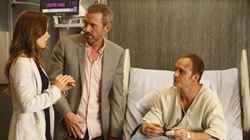 House Season 6 Episode 10 - The Down Low