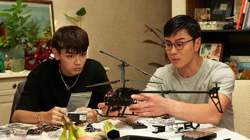 Games of Two Halves Season 1 Episode 1 - Episode 1