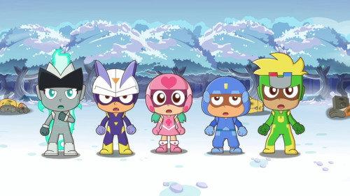Happy Toon Season 20 Episode 17 - Episode 17