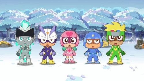 Happy Toon Season 20 Episode 17 - Episode 17