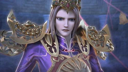 The Guardians of Carcosa Season 10 Episode 10 - Episode 10