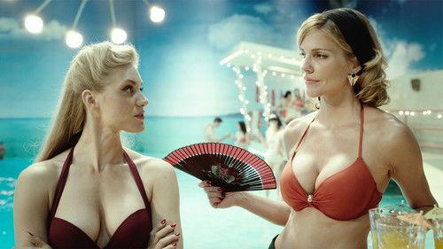 Ascension Season 1 Episode 2 - Chapter Two