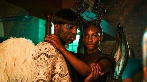 I May Destroy You Season 1 Episode 9 - Social Media Is a Great Way to Connect