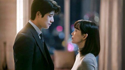 Cinderella at 2AM Season 1 Episode 8 - The Marriage Proposal