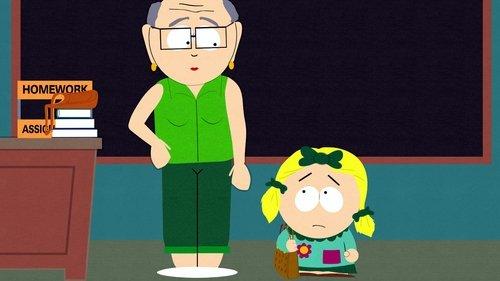 undefined Season 9 Episode 9 - Marjorine