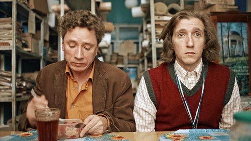 Year of Culture Season 1 Episode 16 - Episode 16