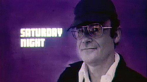 undefined Season 1 Episode 21 - Buck Henry with Gordon Lightfoot