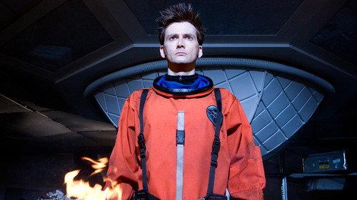 undefined Season 0 Episode 14 - The Waters of Mars