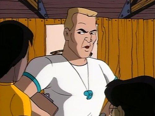 Tales from the Cryptkeeper Season 1 Episode 12 - Grounds for Horror