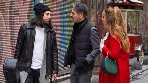 The Agency Season 1 Episode 15 - Episode 15