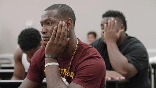 Last Chance U Season 2 Episode 2 - Football Saved My Life