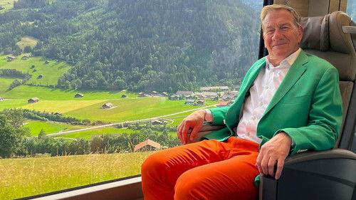 Great Continental Railway Journeys Season 8 Episode 15 - Zweisimmen to Lausanne