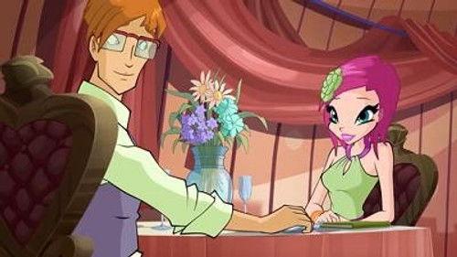 Winx Club Season 5 Episode 21 - A Perfect Date