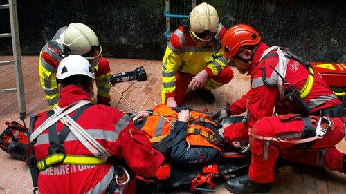 Feuer & Flamme Season 2 Episode 6 - Episode 6