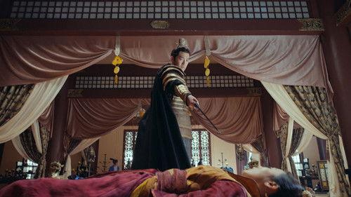 Nirvana in Fire Season 2 Episode 23 - When the Dead Walk