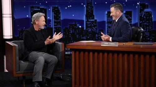 Jimmy Kimmel Live! Season 23 Episode 24 - Thu, Oct 10, 2024