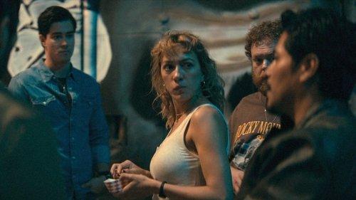 The Gringo Hunters Season 1 Episode 3 - White Power