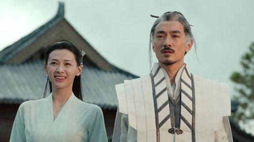 Battle Through the Heaven Season 1 Episode 20 - Episode 20