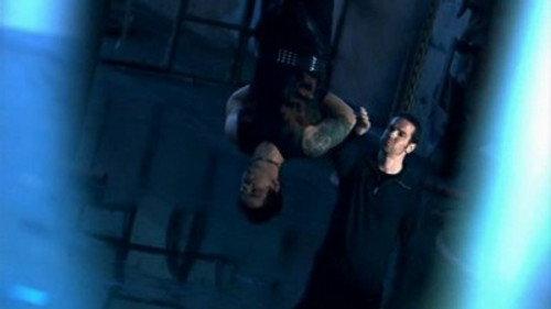 Charlie Jade Season 1 Episode 13 - Through a Mirror Darkly