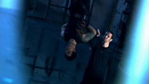 Charlie Jade Season 1 Episode 13 - Through a Mirror Darkly