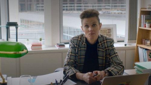 Parliament Season 3 Episode 7 - Episode 7