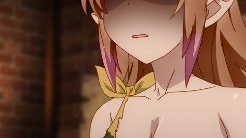 Interspecies Reviewers Season 1 Episode 11 - The Frighteningly Faultless Philanthropist Sexually Satisfies Several Succubi, Drunken Fools and Their Money Are, Of Course, Soon Parted, and Mitsue's Room Comes to a Close!