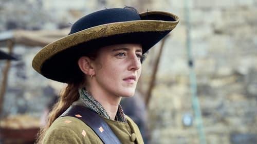 undefined Season 1 Episode 5 - Excuse Me, I'm a Doctor