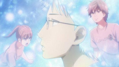 Chihayafuru Season 2 Episode 14 - People would always ask if I was pining for someone