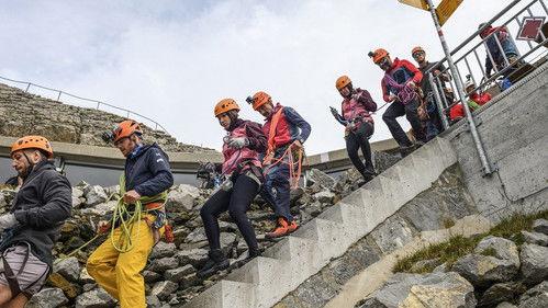 The Amazing Race Season 33 Episode 4 - Ready to Restart the Race