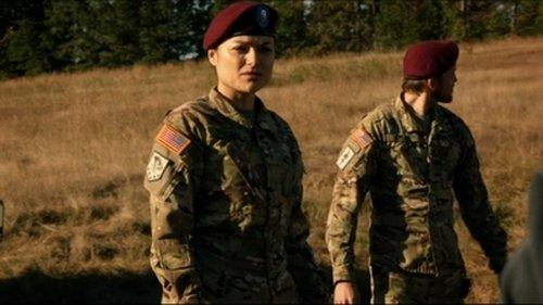 Valor Season 1 Episode 11 - Command & Control