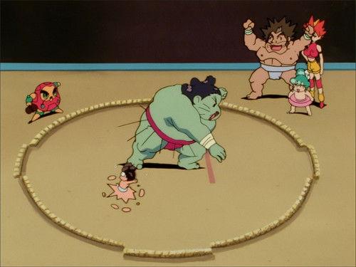 Mashin Hero Wataru Season 3 Episode 18 - Episode 18