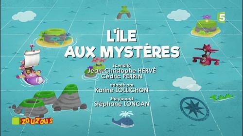 Pirata et Capitano Season 1 Episode 13 - Episode 13