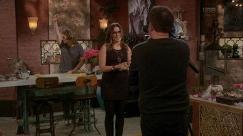 Partners Season 1 Episode 12 - Two Nines and a Pair of Queens