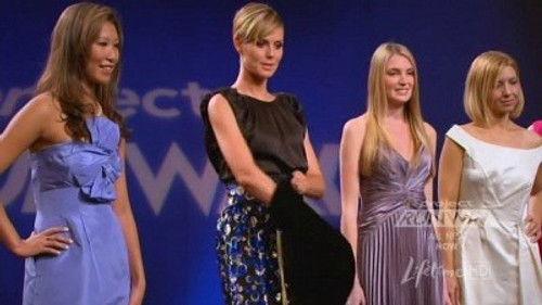 Project Runway Season 8 Episode 6 - You Can Totally Wear That Again