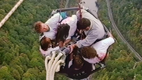 World's Most Amazing Videos Season 4 Episode 18 - Into the Chaos: Twisted Stunts & Killer Consequences