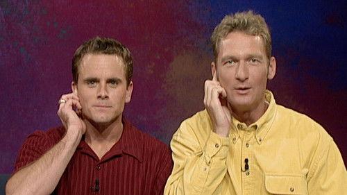 Whose Line Is It Anyway? Season 2 Episode 21 - Chip Esten