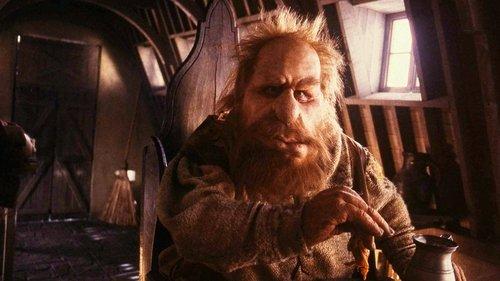 undefined Season 1 Episode 8 - The Heartless Giant