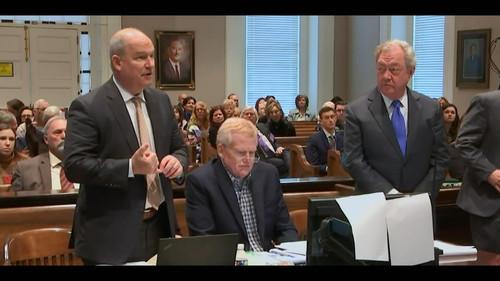 The Fall of the House of Murdaugh Season 1 Episode 2 - The Power of Words