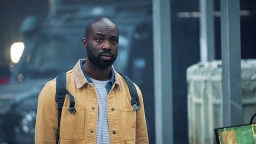 undefined Season 1 Episode 1 - Episode 1